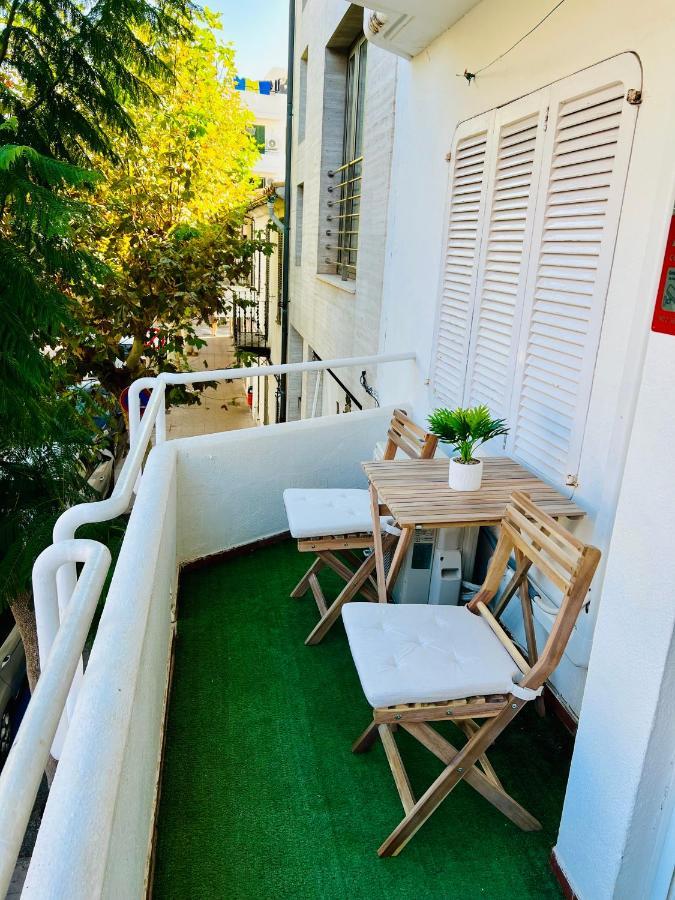 Puerto De Pollenca - And Center,happy Mar Appartement
