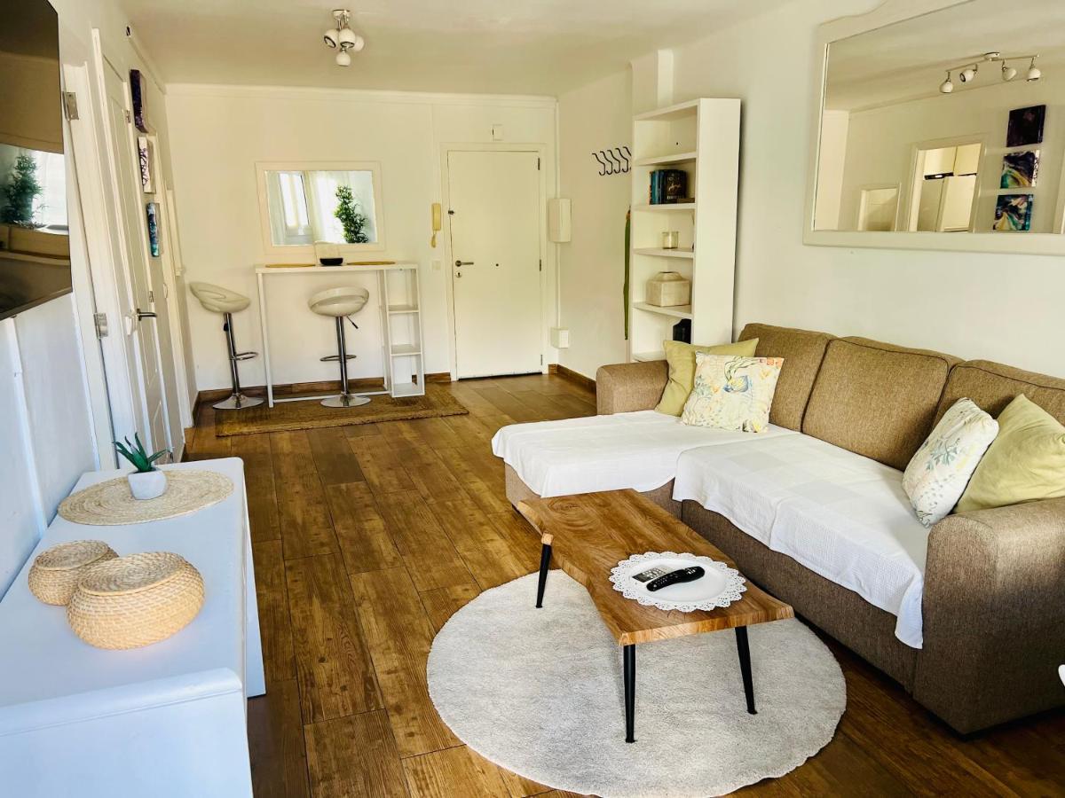 Puerto De Pollenca - And Center,happy Mar Appartement